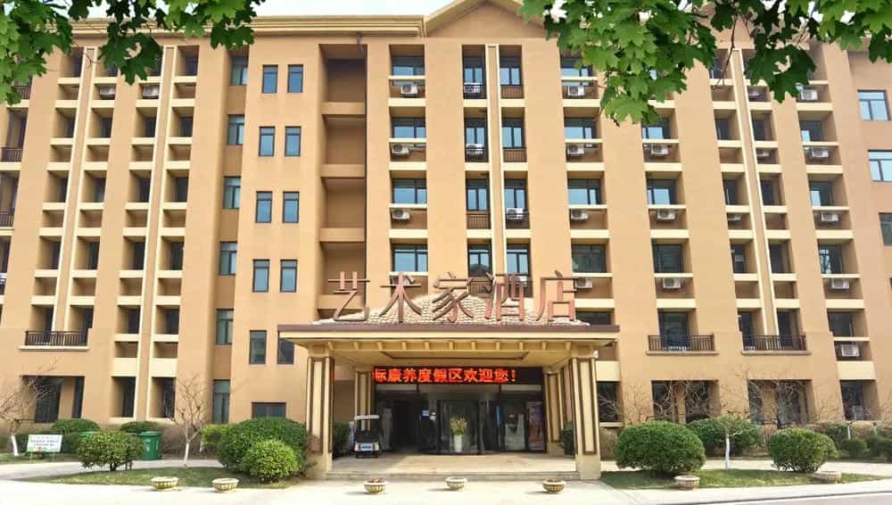 爱莲湾热点 | 社区新地标正有序建设中(图9) 爱莲湾热点 | 社区新地标正有序建设中(图9)
